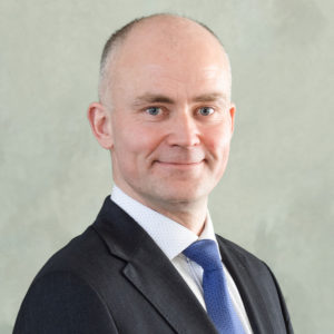 Erlend Bondø