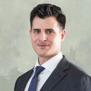 Alexander Farooq