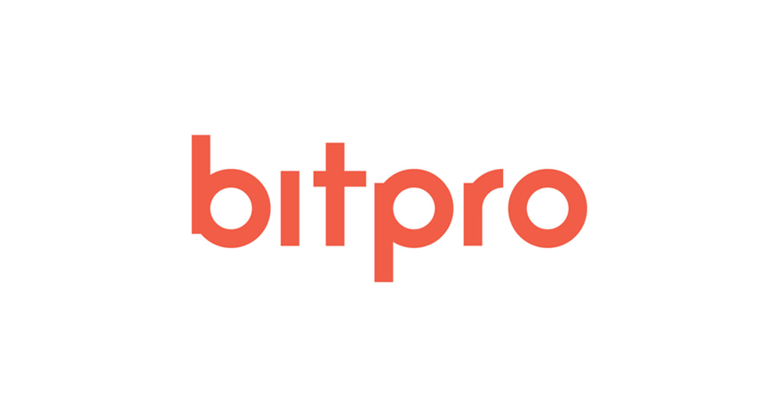 Bitpro logo