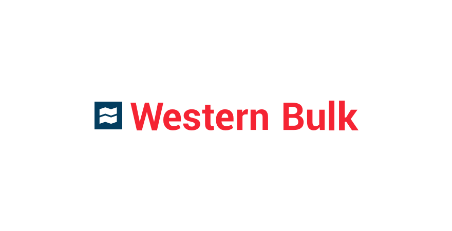 Western Bulk logo
